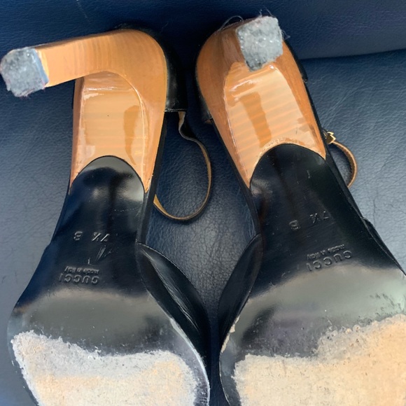 Gucci Shoes 7.5 - Picture 6 of 7